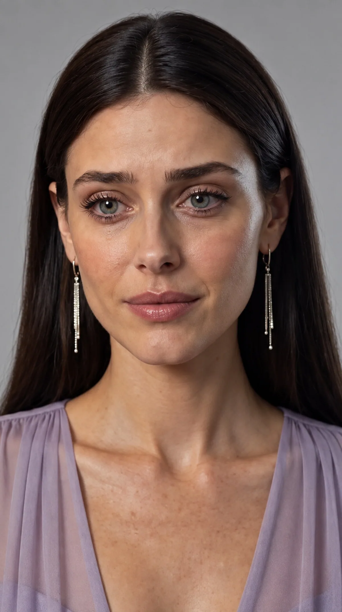 Meg Bush — short drama actor