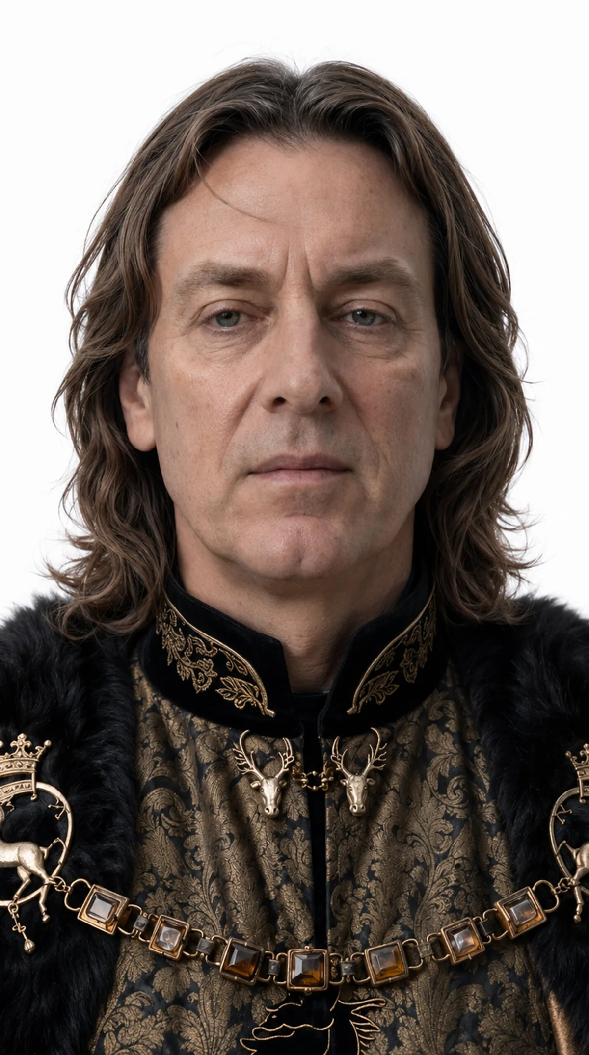 Tyler Harlow — short drama actor