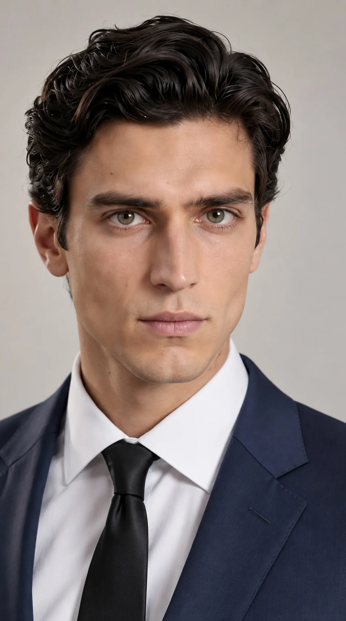 Cayman Cardiff — short drama actor